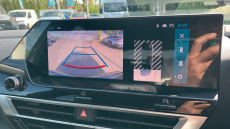 Citroen C4 1.2 PureTech [130] C-Series Edition 5dr Petrol Hatchback